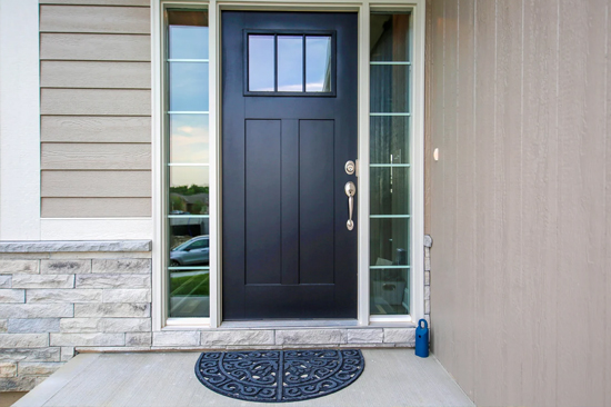 Rosemead-residential-door-repair