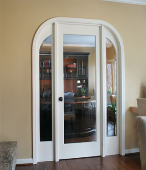 Passage Door Replacement Rosemead