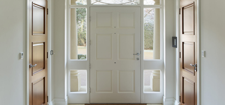 Rosemead door replacement contractors