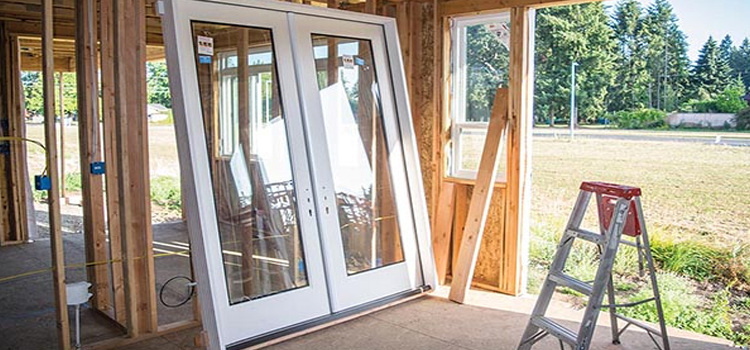 french door installation Rosemead