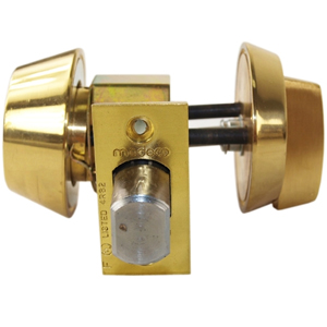 high security deadbolt Rosemead