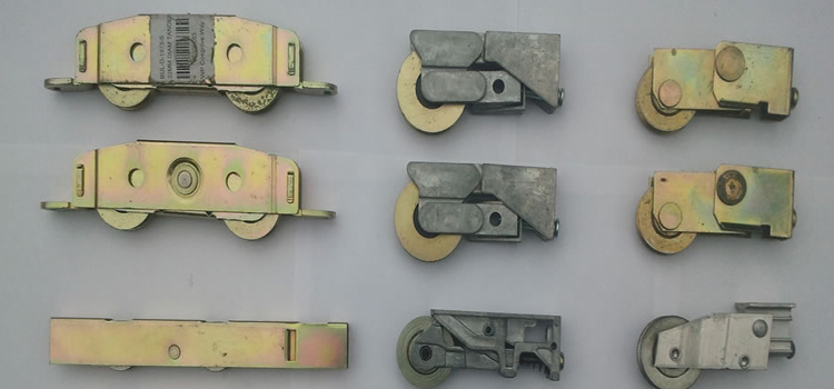 patio sliding door wheel replacement Rosemead