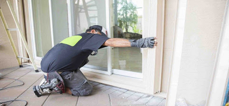 sliding patio door maintenance Rosemead
